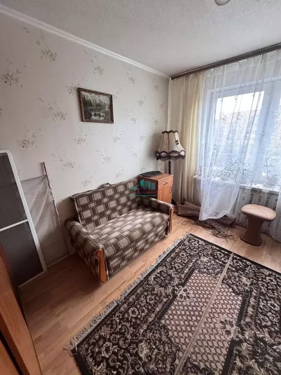 2-к кв. Калужская область, Калуга ул. Циолковского, 37 (46.0 м) - Фото 0
