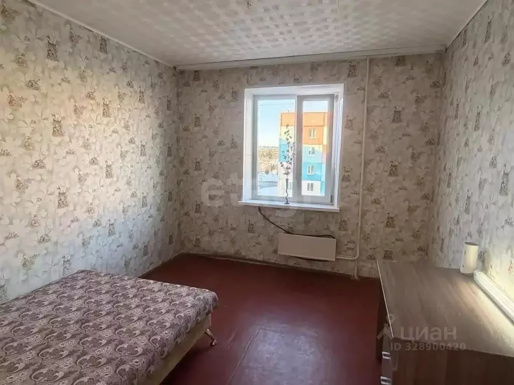 2-к кв. Ямало-Ненецкий АО, Муравленко ул. Муравленко, 13 (51.1 м) - Фото 1