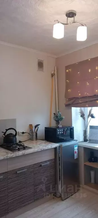 1-к кв. Московская область, Ленинский городской округ, пос. Развилка ... - Фото 1