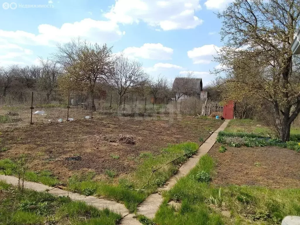 Дом в Липецкий муниципальный округ, СНТ Заря-2, 2-й массив, 7-я линия ... - Фото 2