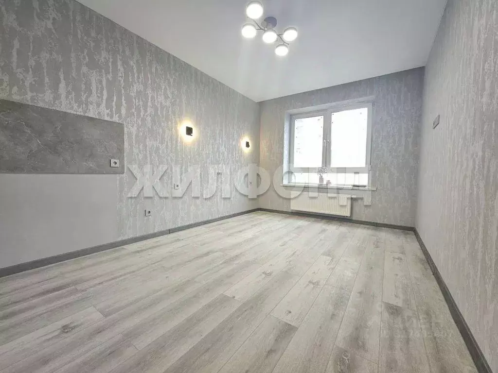 Квартира, 1 комната, 36.5 м - Фото 0