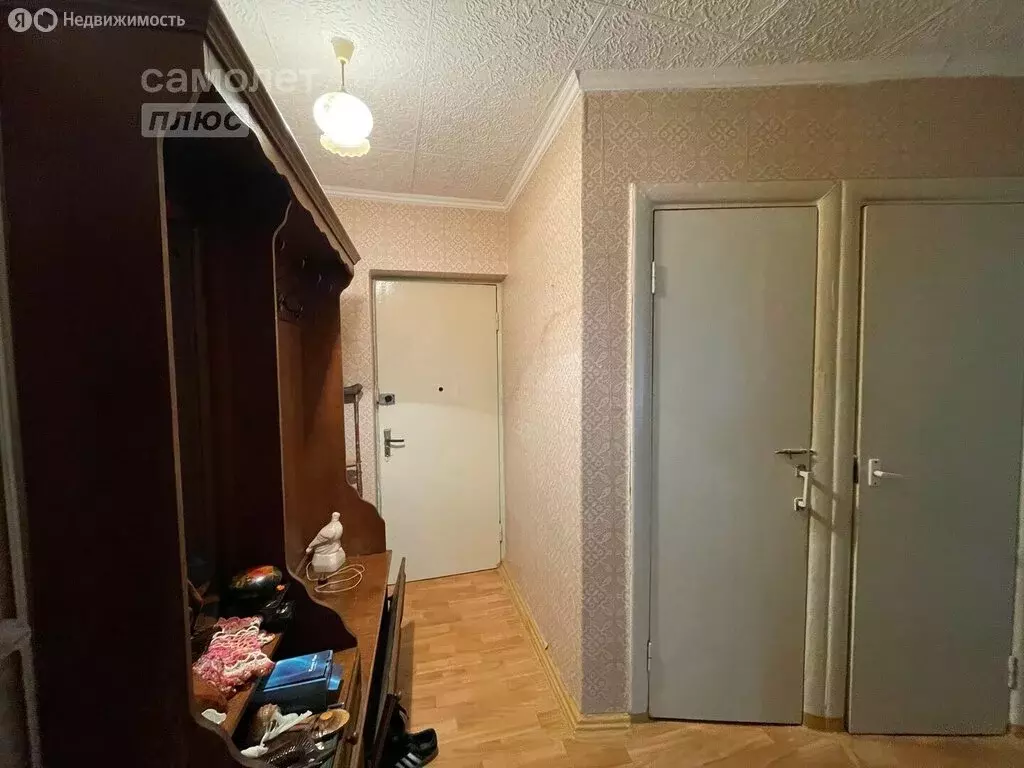 2-комнатная квартира: Туапсе, Рабфаковская улица, 9 (40.3 м) - Фото 1