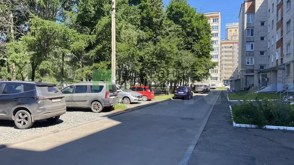 2-к. квартира, 48,4 м, 2/5 эт. - Фото 1