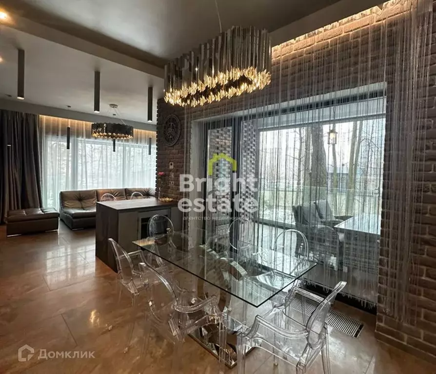 Продаётся 3-к квартира, 112.1 м - Фото 0