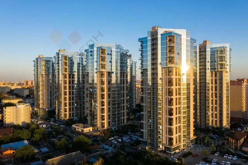 Помещение свободного назначения в Краснодарский край, Краснодар ул. ... - Фото 1