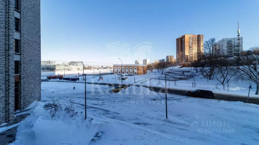 Квартира, 4 комнаты, 134.3 м - Фото 2