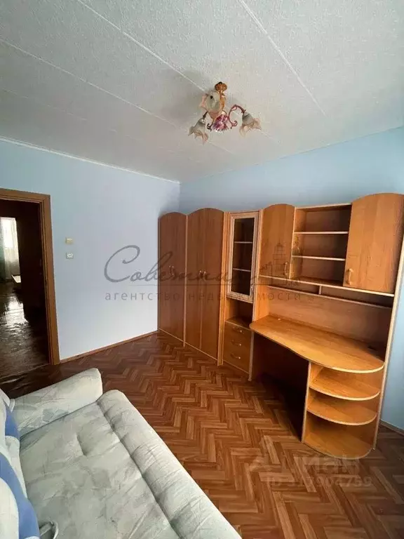 3-к кв. Белгородская область, Старый Оскол Конева мкр, 13 (63.3 м) - Фото 0
