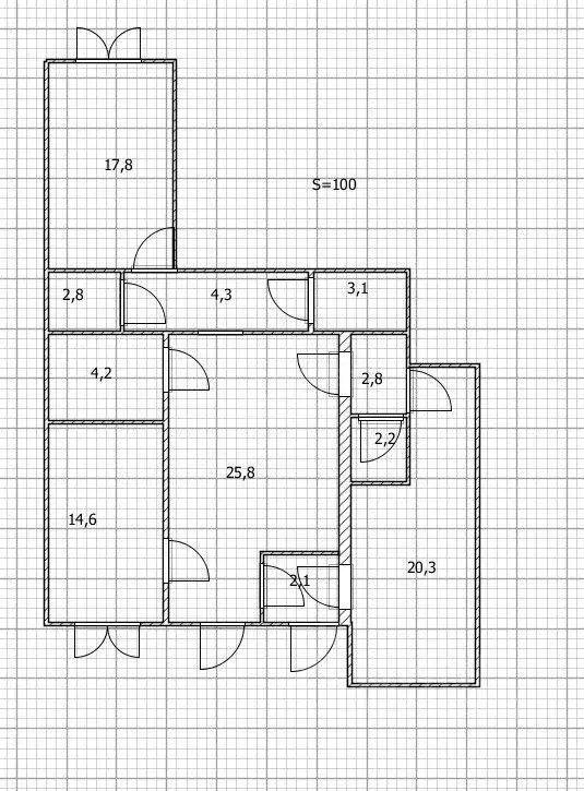 Помещение свободного назначения в Оренбургская область, Оренбург ... - Фото 2