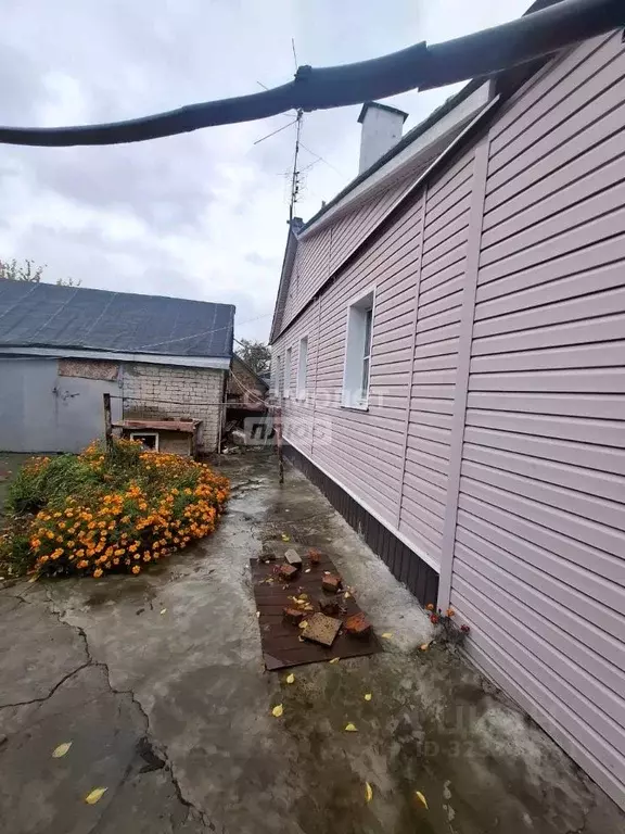 Дом в Курская область, Курск Прилужная ул., 49 (114 м) - Фото 2