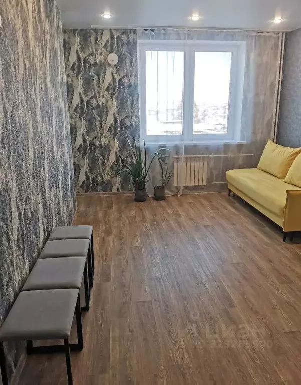 2-к кв. Иркутская область, Иркутский муниципальный округ, Маркова рп, ... - Фото 2