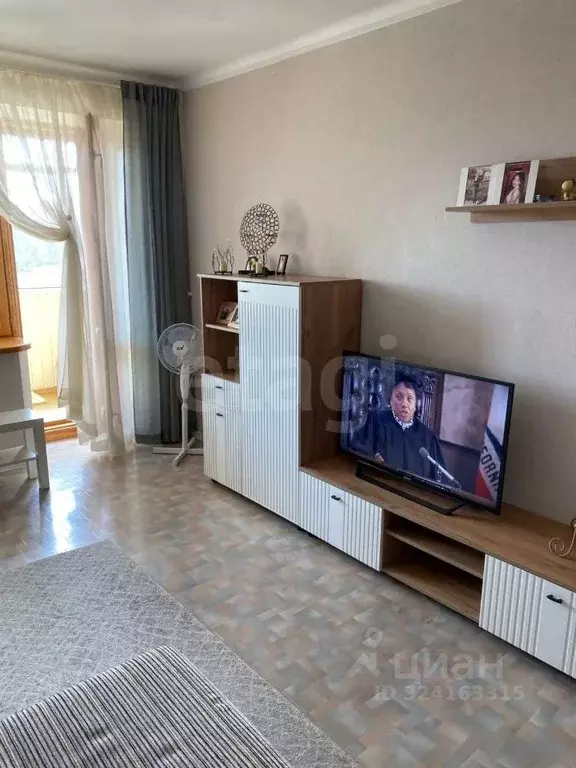 3-к кв. Омская область, Омск Привокзальный мкр, ул. Артема Избышева, ... - Фото 1