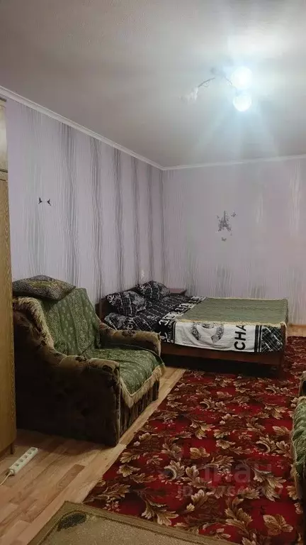 1-к кв. Ставропольский край, Кисловодск ул. Куйбышева, 79 (36.0 м) - Фото 2