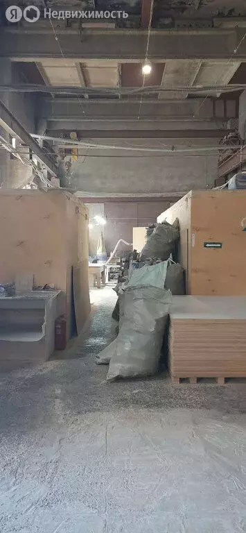 Склад (350.8 м) - Фото 2