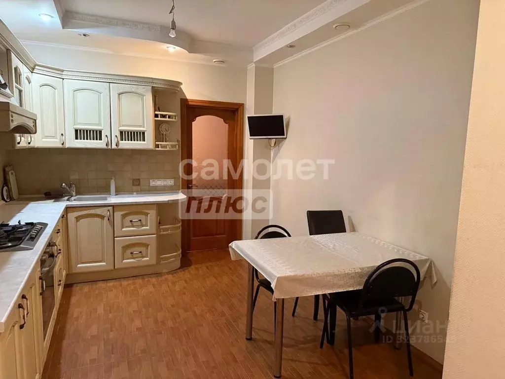 4-к кв. Липецкая область, Липецк ул. П.И. Смородина, 3 (133.2 м) - Фото 2