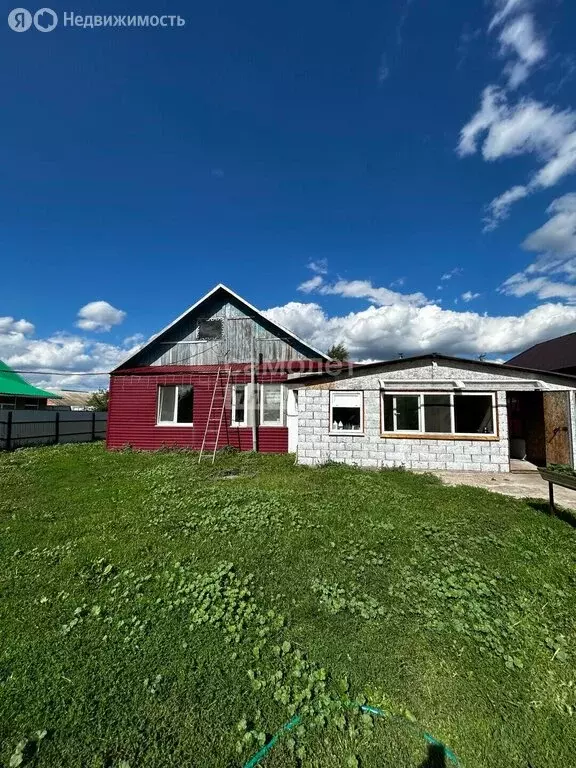 Дом в село Зирган, Интернациональная улица, 59 (79.8 м) - Фото 2