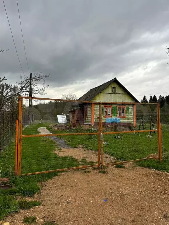 Дом 30 м на участке 6 сот. - Фото 1