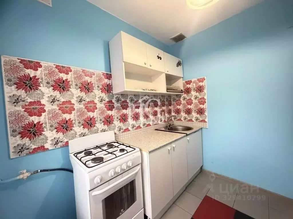 3-к кв. Санкт-Петербург просп. Науки, 14К2 (55.5 м) - Фото 1