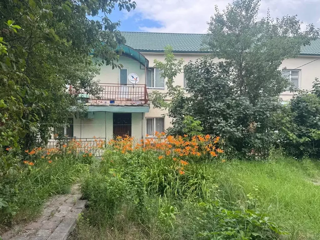 3-к кв. Чеченская республика, Грозный ул. Пугачева, 156 (56.0 м) - Фото 1