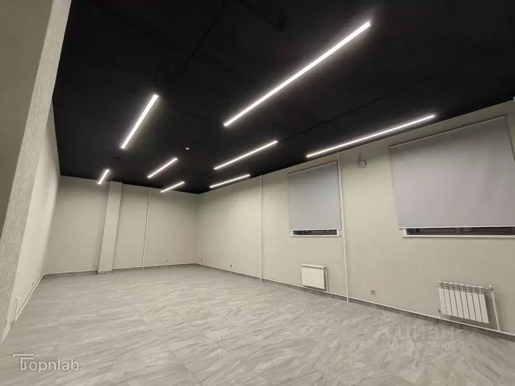 Помещение свободного назначения в Алтайский край, Барнаул ул. Петра ... - Фото 2