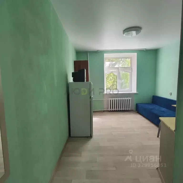 Студия Башкортостан, Уфа ул. Мира, 22 (19.4 м) - Фото 2