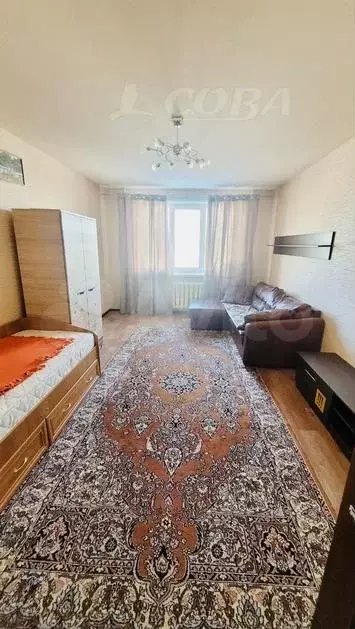 3-к. квартира, 65 м, 8/9 эт. - Фото 1