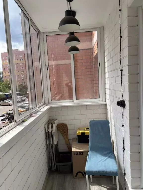 2-к кв. Московская область, Люберцы Инициативная ул., 13 (45.0 м) - Фото 2