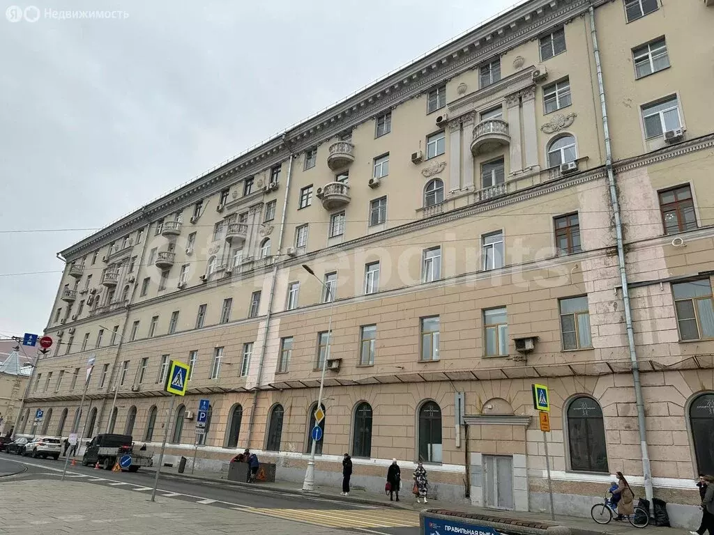 Офис (153 м) - Фото 0