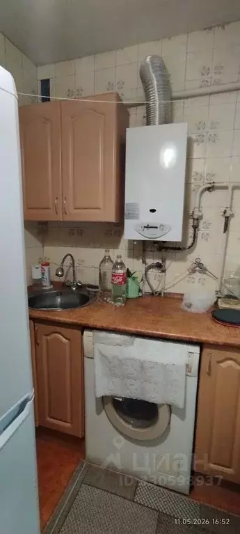 2-к кв. Нижегородская область, Нижний Новгород Ильинская ул., 149 ... - Фото 1