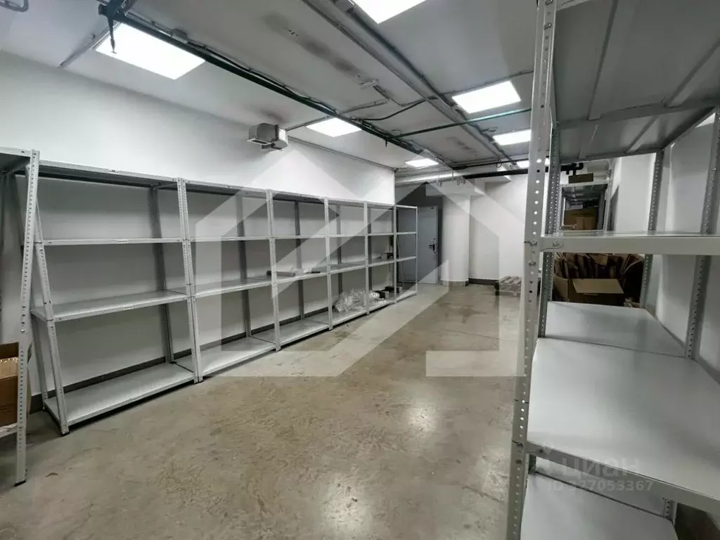 Производственное помещение в Москва Русаковская ул., 31 (656 м) - Фото 2