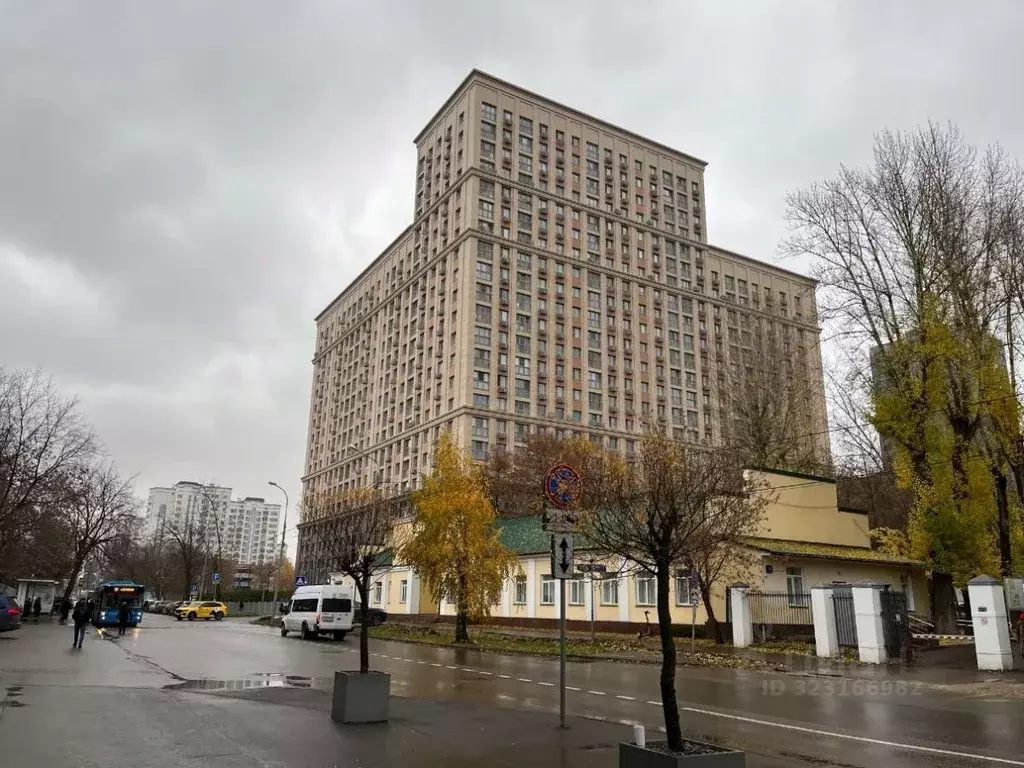 Помещение свободного назначения в Москва Старопетровский проезд, 8 ... - Фото 1