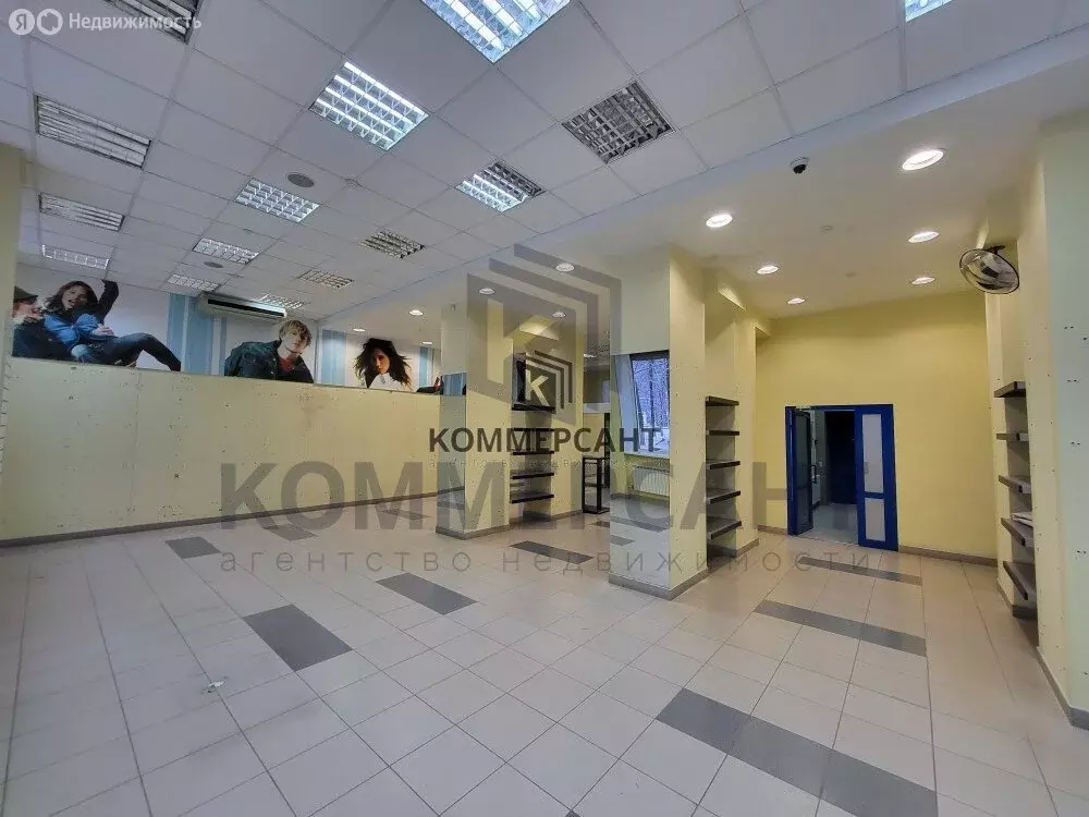 Торговая площадь (56.4 м) - Фото 2