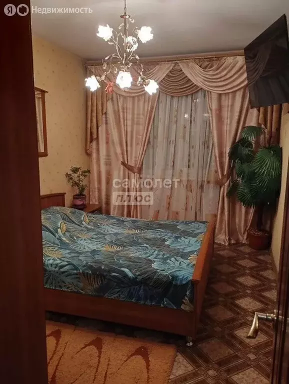 4-комнатная квартира: Миасс, проспект Октября, 31 (67 м) - Фото 0