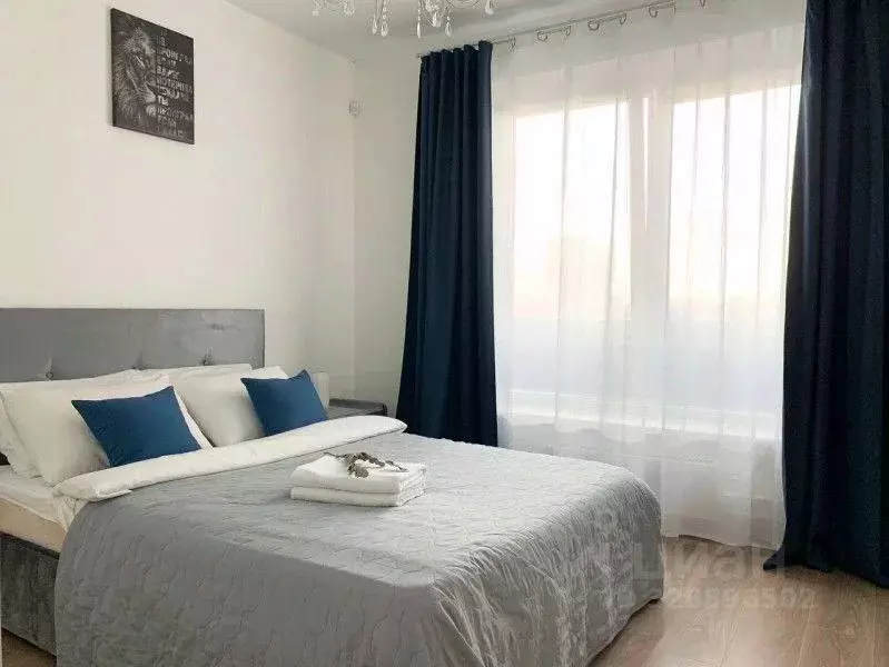 2-к кв. Москва Люблинская ул., 80к4 (62.0 м) - Фото 1