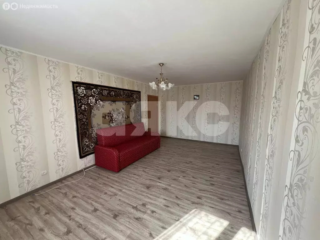 2-комнатная квартира: Узловая, улица Тельмана, 6 (53.3 м) - Фото 0