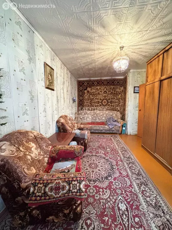 1-комнатная квартира: Брянск, улица Академика Королёва, 9 (34.7 м) - Фото 2