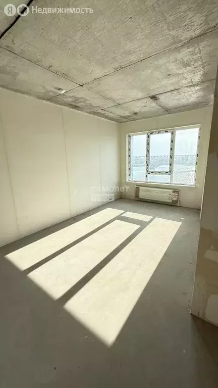2-комнатная квартира: Астрахань, улица Бехтерева, 12к3 (57.7 м) - Фото 1