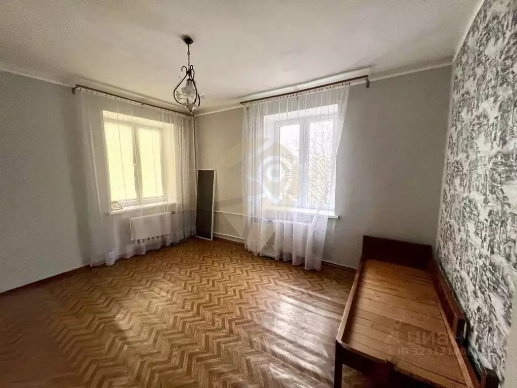 3-к кв. Белгородская область, Губкин ул. Мира, 21 (67.0 м) - Фото 0