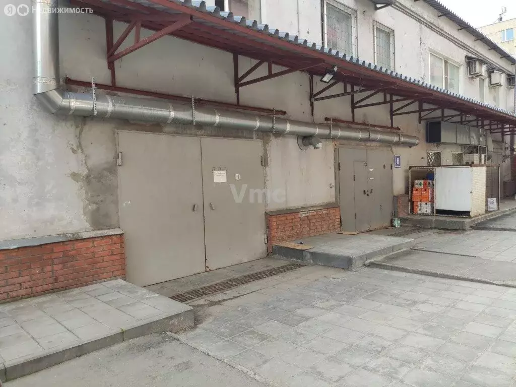 Производственное помещение (175 м) - Фото 1