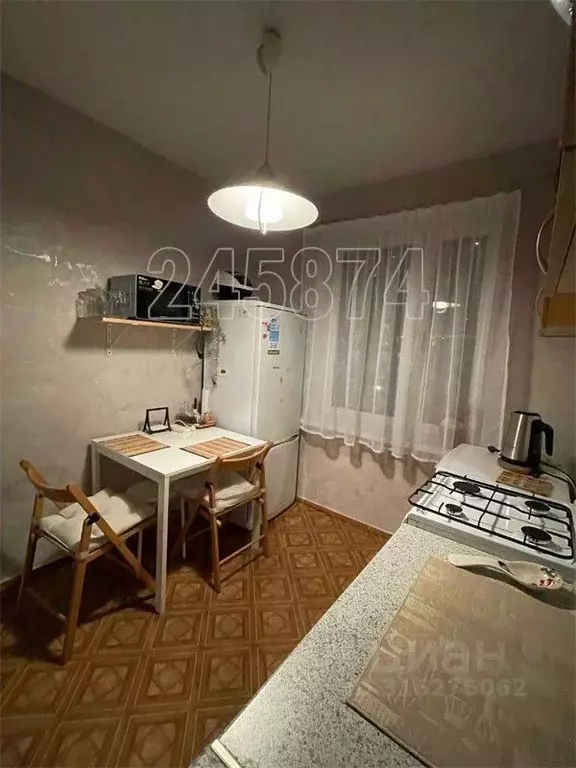 1-к кв. Москва ул. Академика Миллионщикова, 11 (33.0 м) - Фото 1