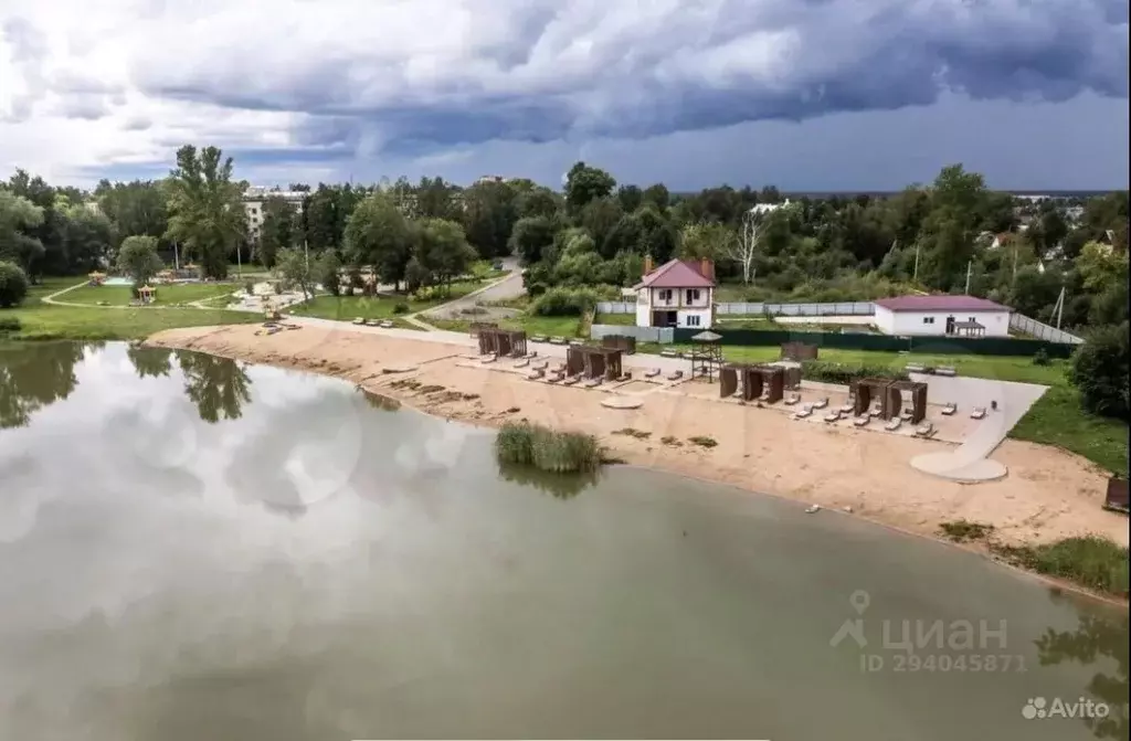Дом в Санкт-Петербург Торики тер., ш. Аннинское, 67 (120 м) - Фото 1