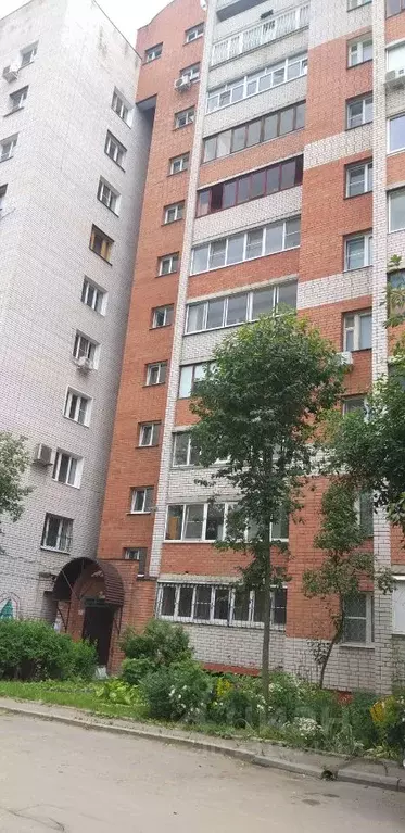 3-к кв. Ивановская область, Иваново ул. Суворова, 38 (79.0 м) - Фото 1