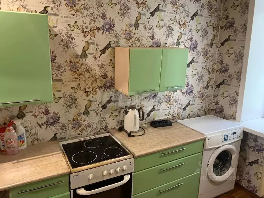 2-к кв. Алтайский край, Бийск ул. Вали Максимовой, 56 (50.8 м) - Фото 0