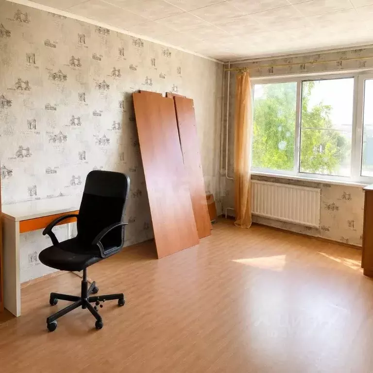 1-к кв. Санкт-Петербург Серебристый бул., 26 (32.1 м) - Фото 1