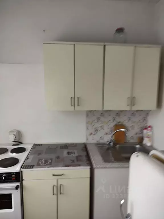 1-к кв. Новосибирская область, Новосибирск Новогодняя ул., 10 (30.0 м) - Фото 2