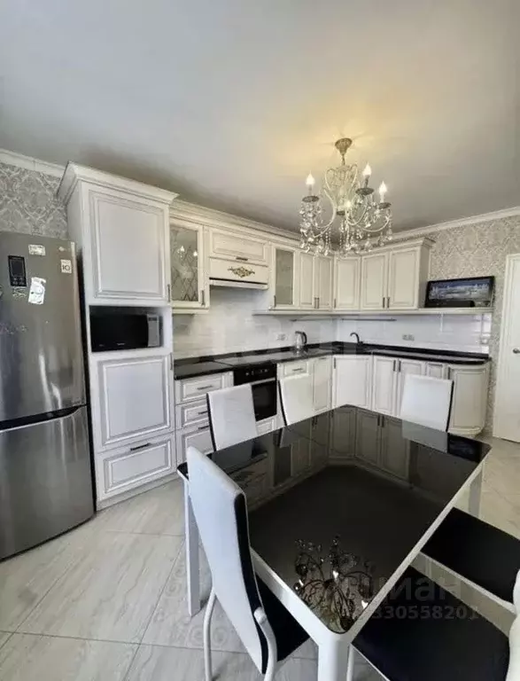 1-к кв. Тюменская область, Тюмень Олимпийская ул., 42к1 (54.0 м) - Фото 1