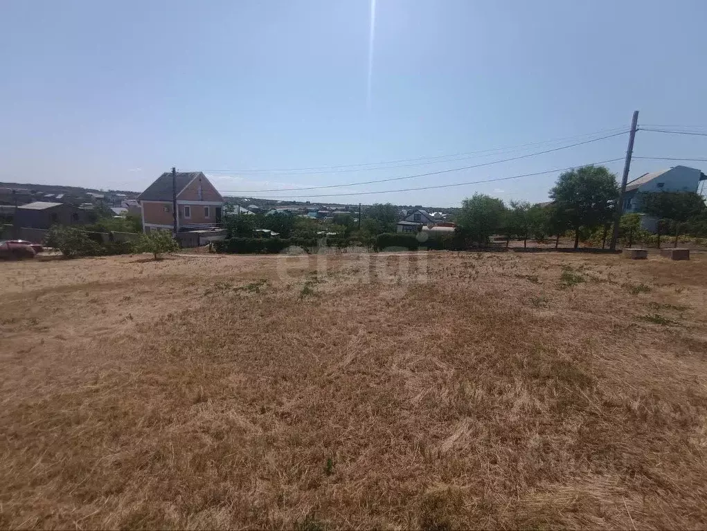 Участок в Крым, Ленинский район, Мысовское с/пос, Нептун ... - Фото 1