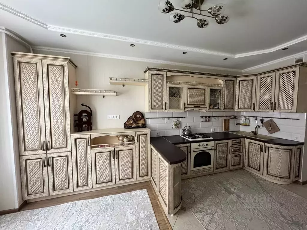 3-к кв. Ставропольский край, Ставрополь ул. Тухачевского, 30 (90.0 м) - Фото 1