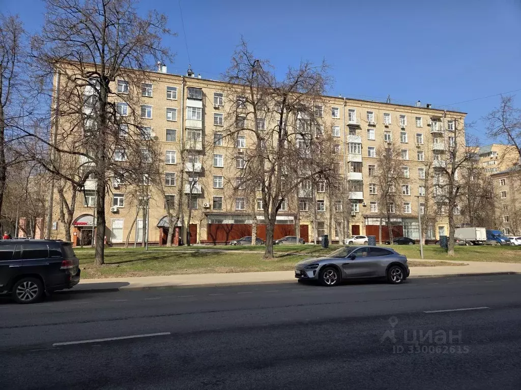 Помещение свободного назначения в Москва ул. Космонавта Волкова, 27 ... - Фото 2