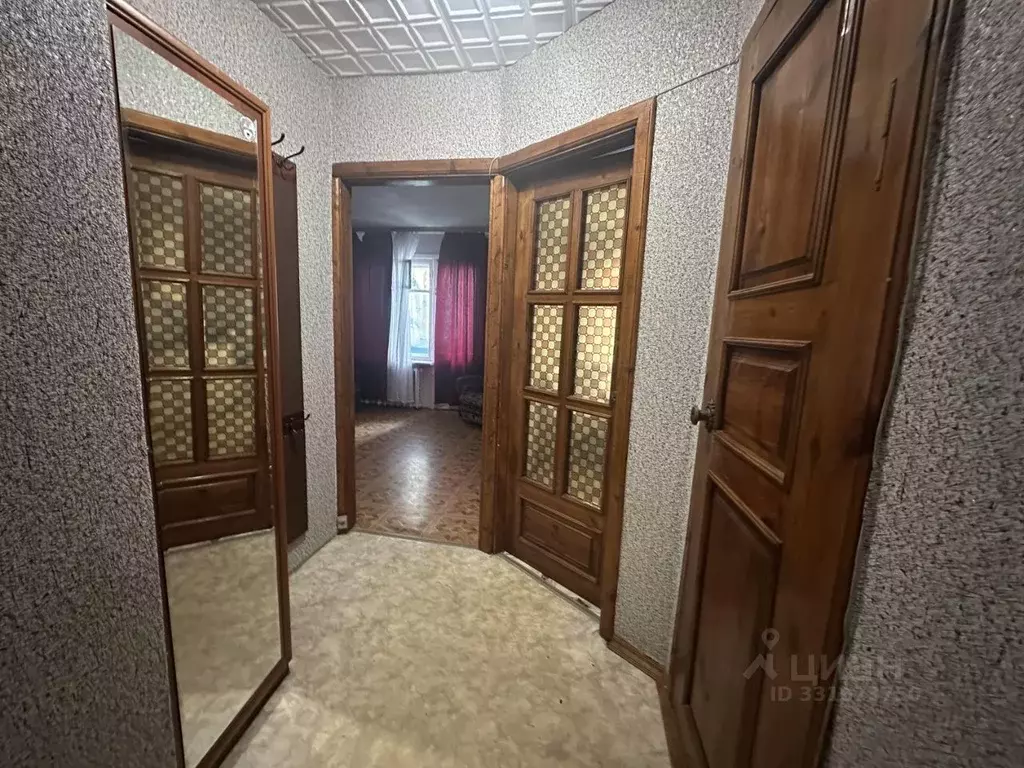 1-к кв. Краснодарский край, Усть-Лабинск ул. Свердлова (33.0 м) - Фото 2