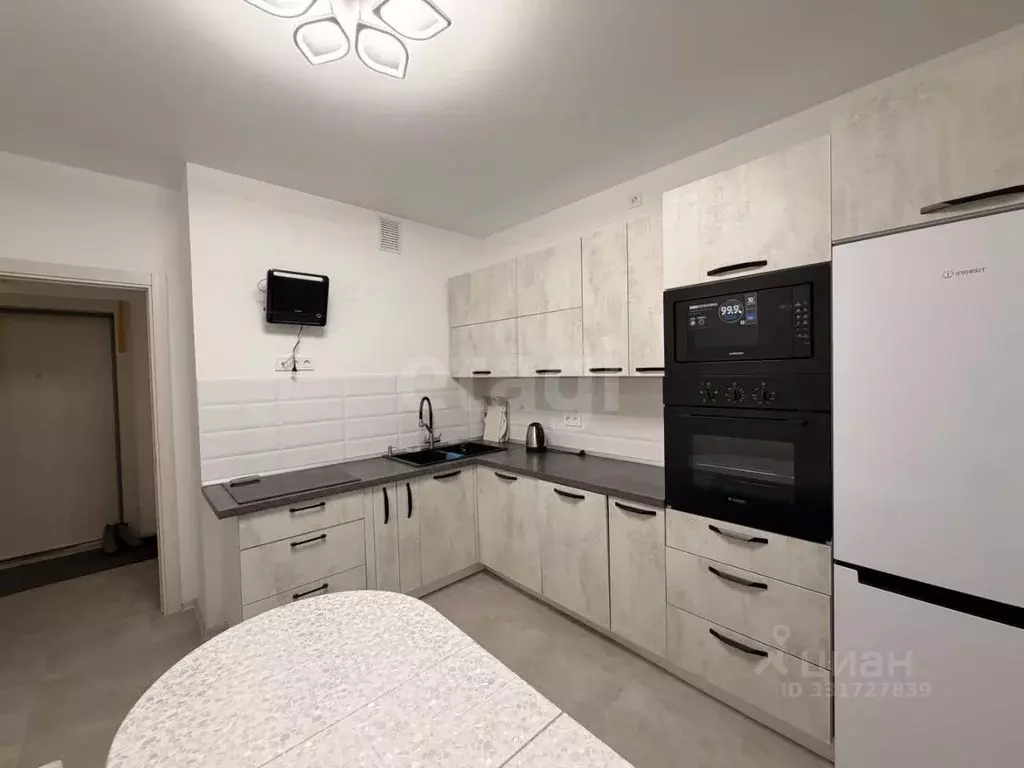 2-к кв. Москва ул. Академика Королева, 23 (61.0 м) - Фото 2